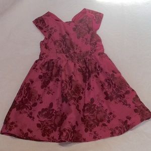 Ted Baker Baker 5T Dress
